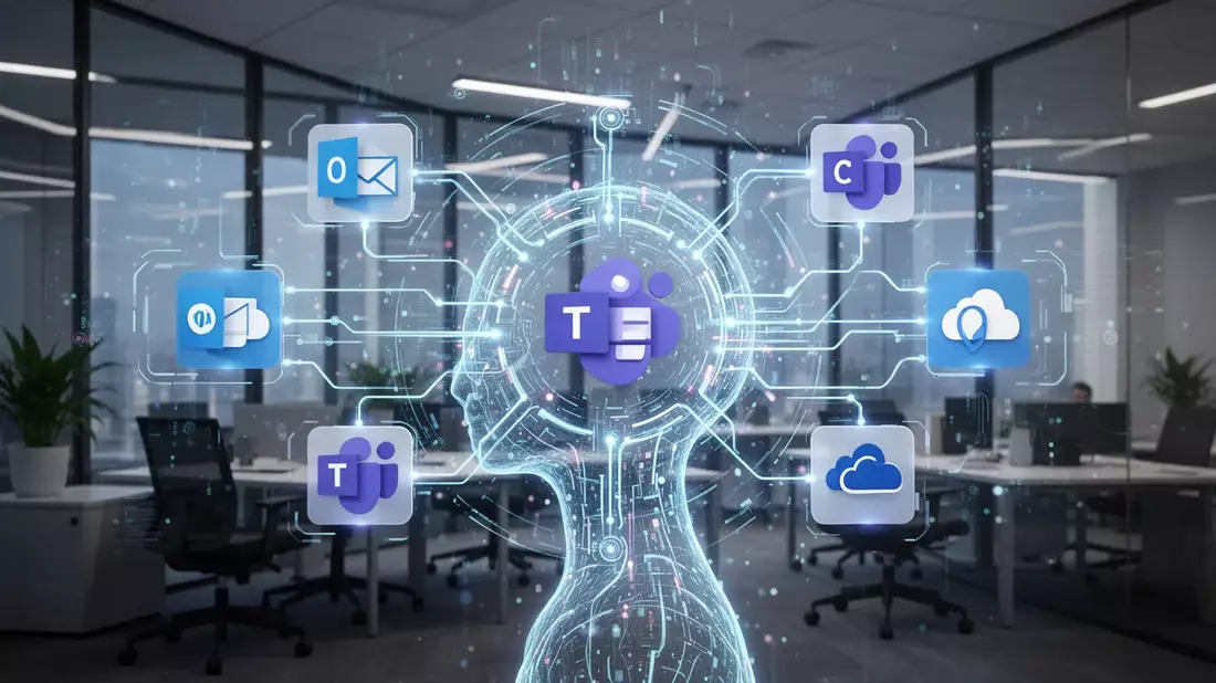 Microsoft Scout: Autonomer KI-Agent für das M365-Universum