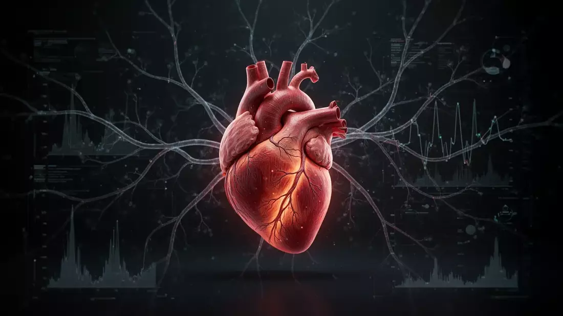 Cholesterin-Risiko: Neue Leitlinien und Diagnoseverfahren 2026