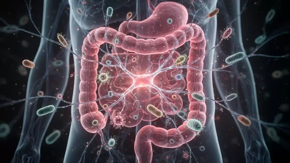 Mikrobiom-Studien 2026: Darmflora steuert Gesundheit und Therapie