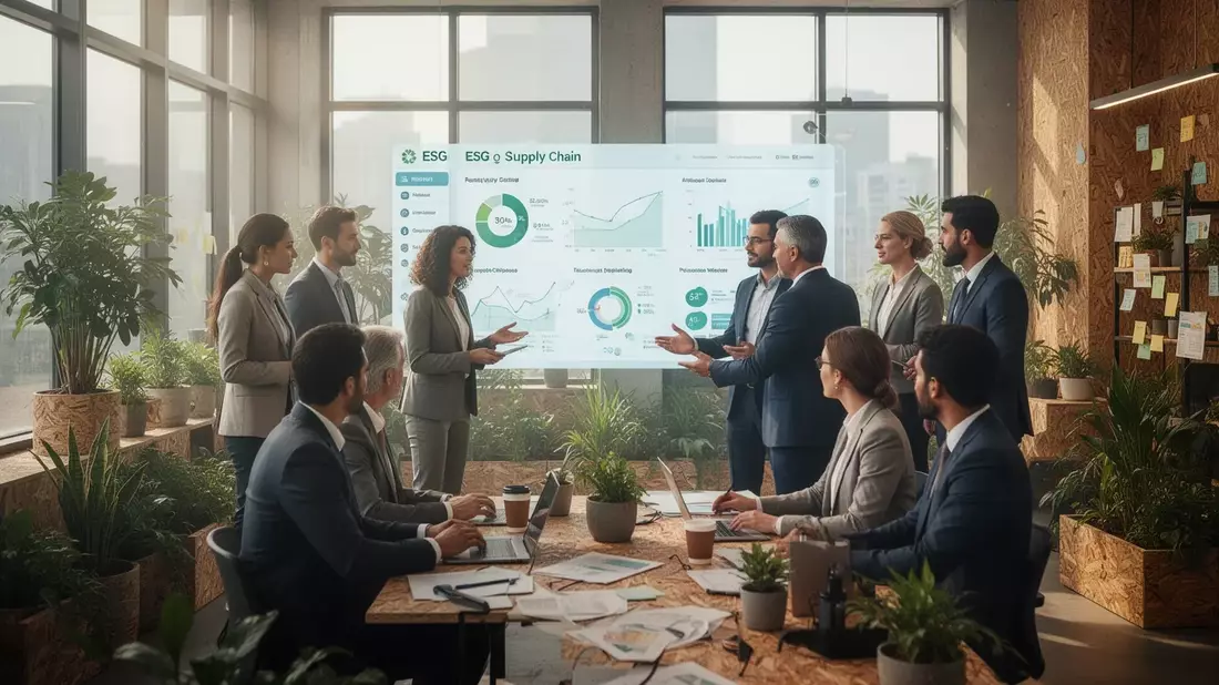 Fünf Handelsriesen gründen Retail Impact Initiative für ESG-Standards