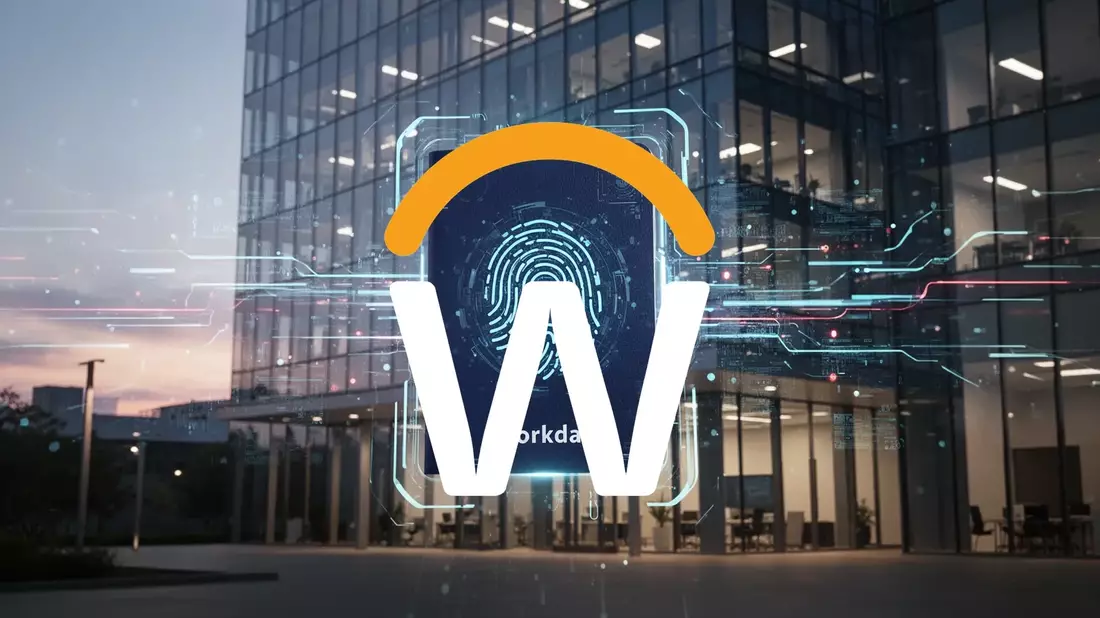 Workday setzt mit KI-Agenten auf Neuanfang nach Kursverlusten