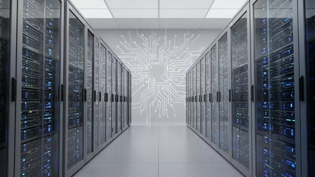 Alphabet Raises $84.75B for AI Infrastructure, Faces UK Regulation