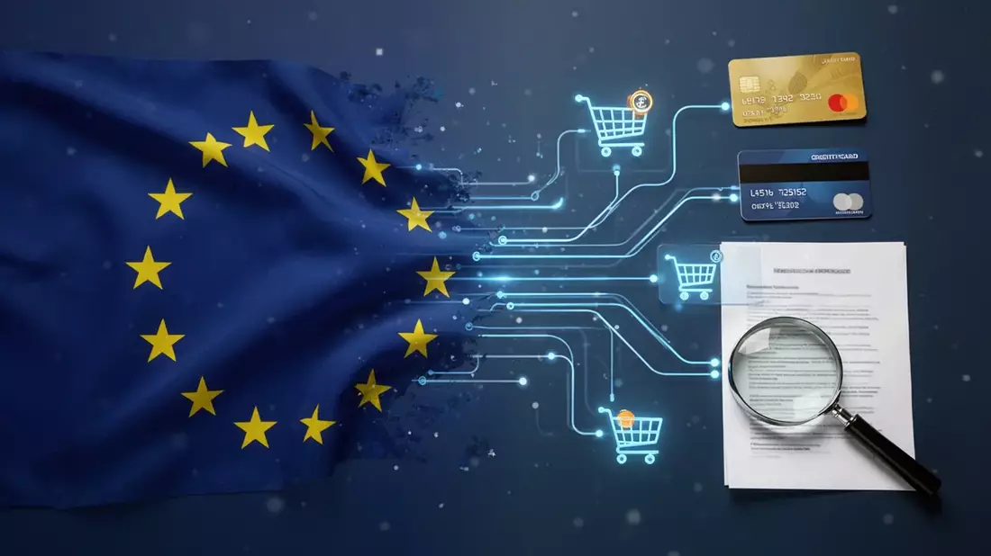 EU verschärft Regeln für Klarna und PayPal: BNPL wird zum Kredit