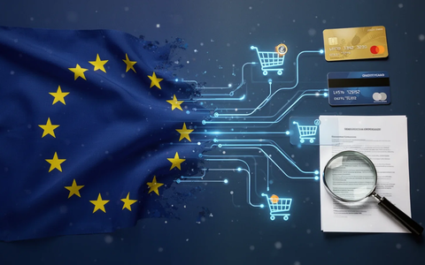 EU verschärft Regeln für Klarna und PayPal: BNPL wird zum Kredit