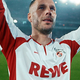 Die Doku «Poldi» über Fußballer Lukas Podolski ist seit 4. Juni auf Netflix streambar. - Bild: -/Netflix/dpa