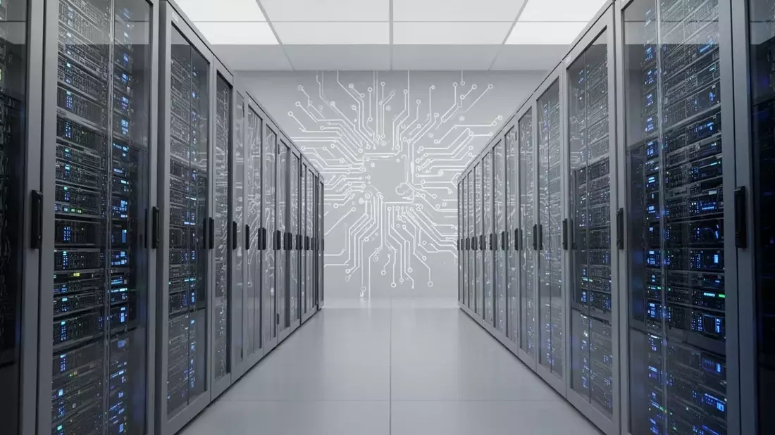 Alphabet culmina la mayor ampliación de capital de su historia para la IA