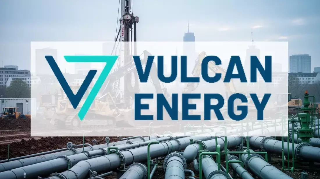 Vulcan Energy se desploma un 8% en ASX, pero State Street y consejeros aumentan posiciones