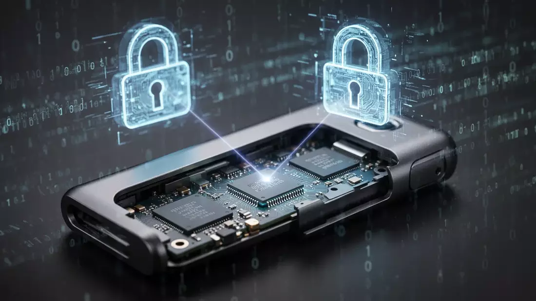 Trezor Safe 7: Hardware-Lücke entdeckt – Krypto-Wallets im Visier