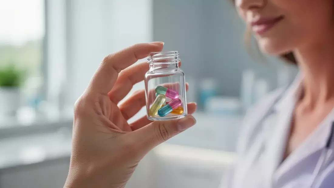 Frauengesundheit im Fokus: Neue Studien und Produkte