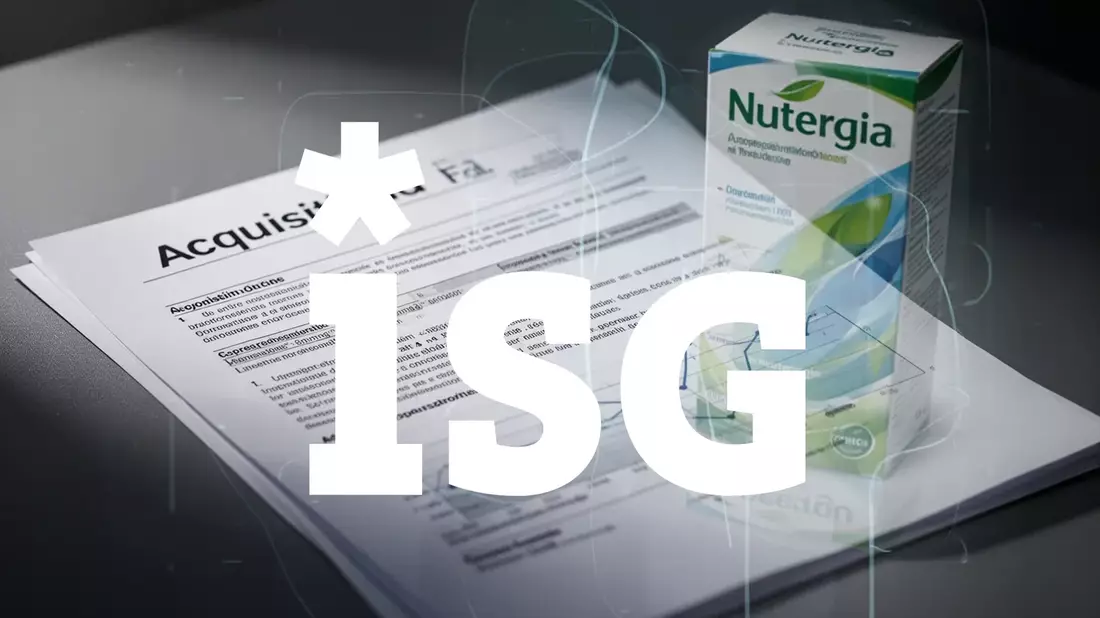 3i Group: Mehrheitsbeteiligung an französischem Nahrungsergänzer
