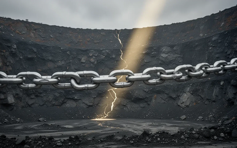 European Lithium-Critical Metals Merger: Greenland Rare-Earth Prize & Roadblocks