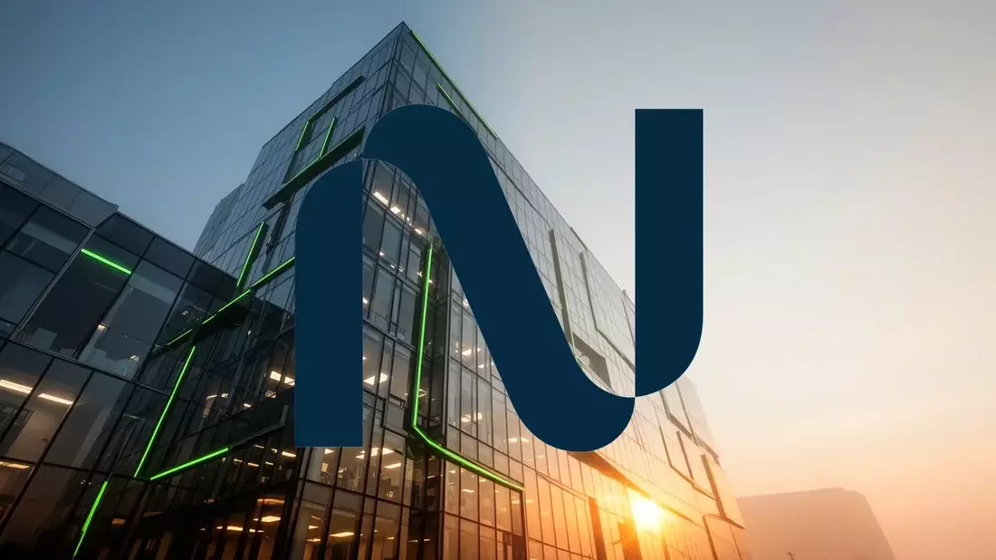 Nebius Group Transforms into Agentic AI Platform with $287 Target