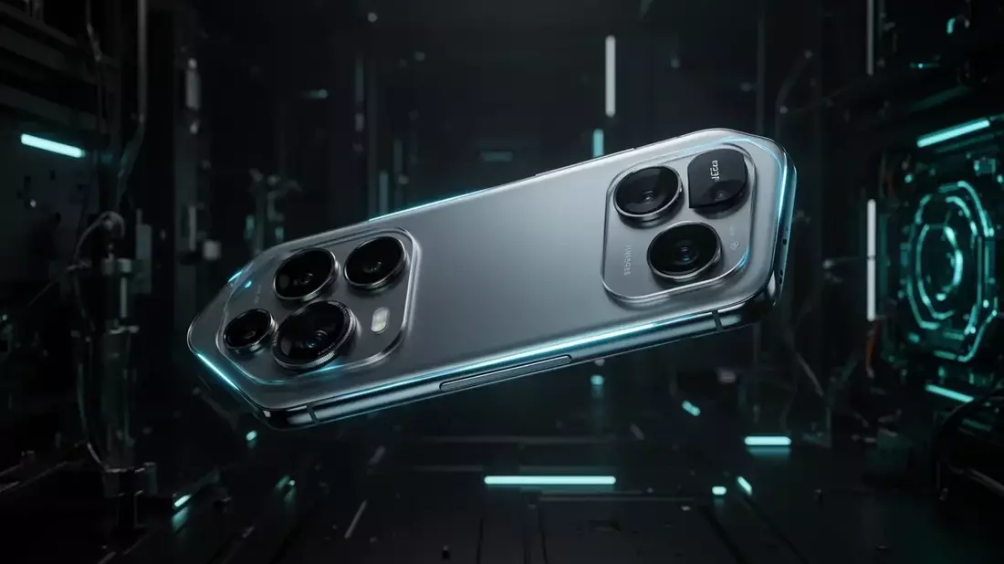 Xiaomi EV Sales Hit Record 30,000 in May, But Stock Plunges 48% on Smartphone Slump