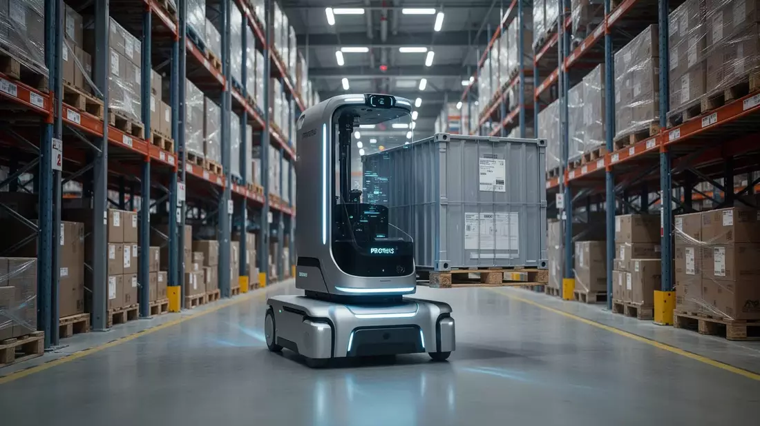 Amazon investiert Milliarden in Europas Logistik-Netzwerk