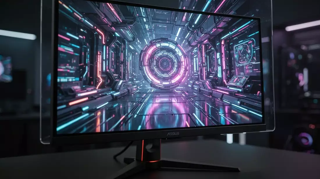 Computex 2026: Neue Gaming-Monitore mit bis zu 680 Hertz