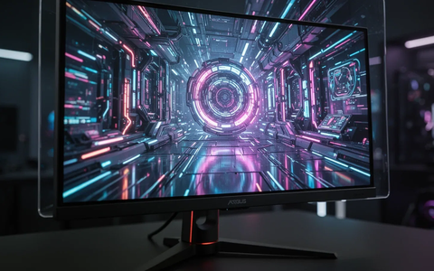 Computex 2026: Neue Gaming-Monitore mit bis zu 680 Hertz