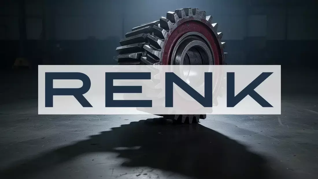 Renk Group's Stock Battles Near 50-Day Moving Average Amid Record Orders