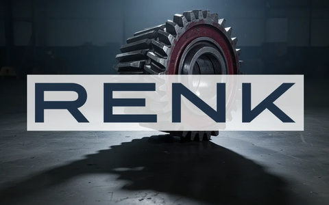 Renk Group's Stock Battles Near 50-Day Moving Average Amid Record Orders