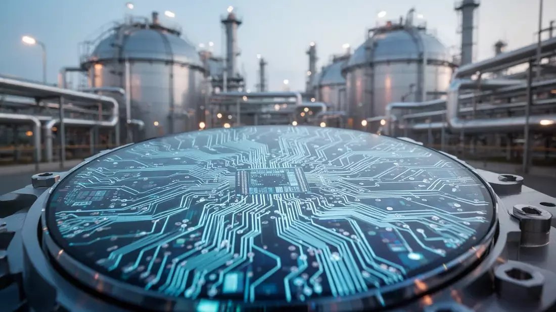 L'Air Liquide: Milliarden-Invest in KI-Infrastruktur und Quanten
