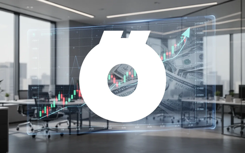 Sich verändernde Skyline zeigt Handelsaktivitäten - Foto: über boerse-global.de