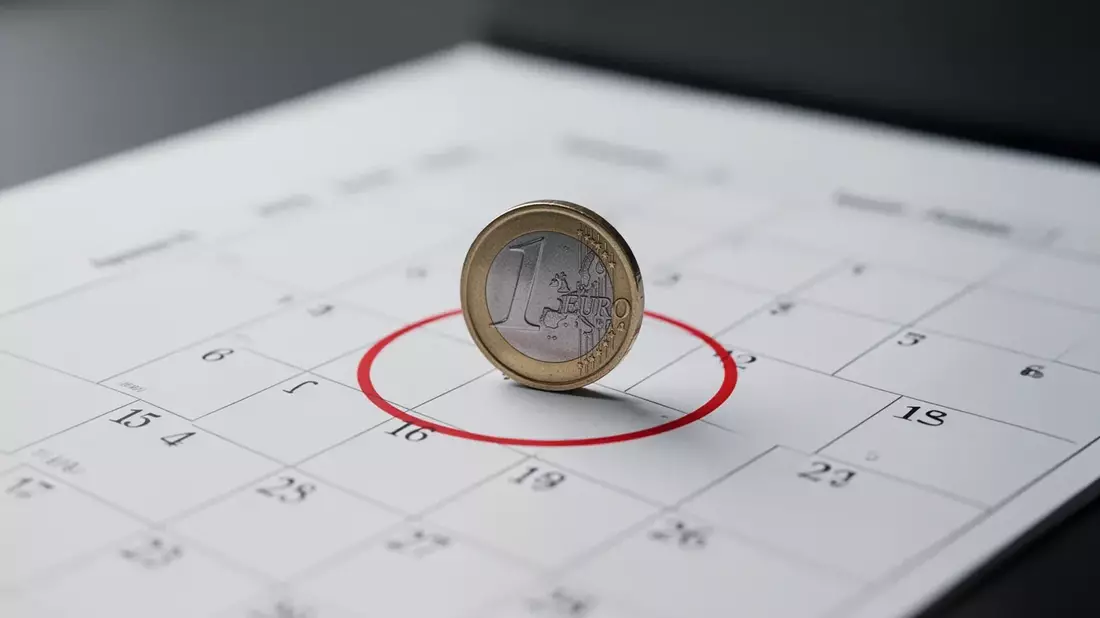 Deutsche Sparquote fällt 2026: Neue Strategien gegen Kosten