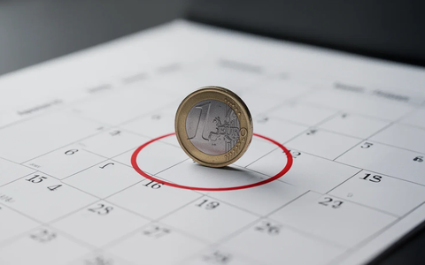 Deutsche Sparquote fällt 2026: Neue Strategien gegen Kosten