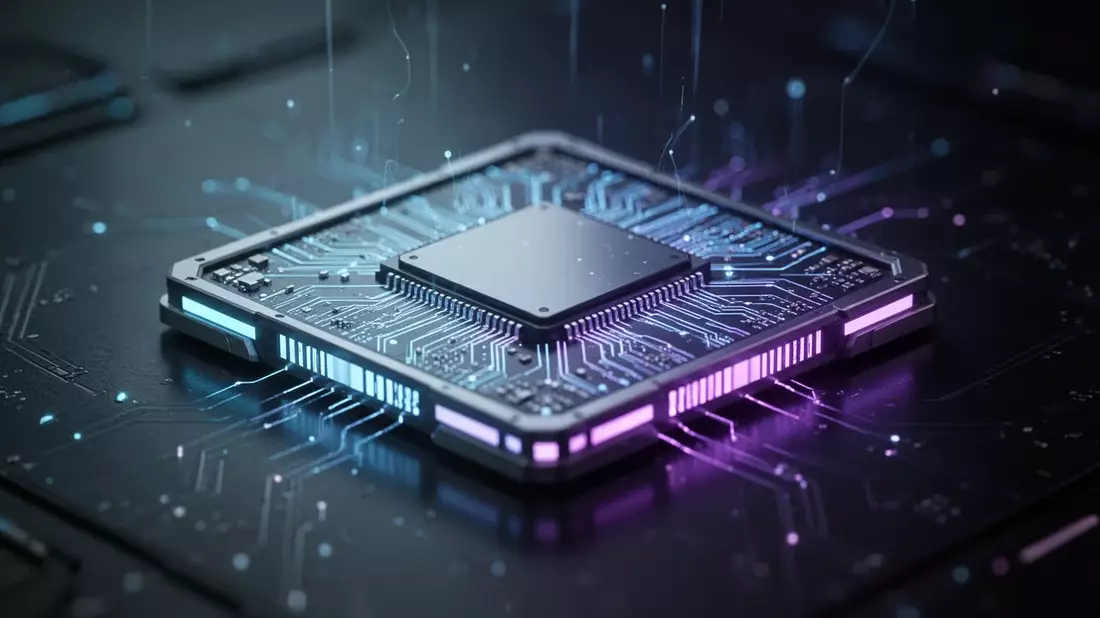 01 Quantum Aktie: Starker Rücksetzer nach Monatsrallye