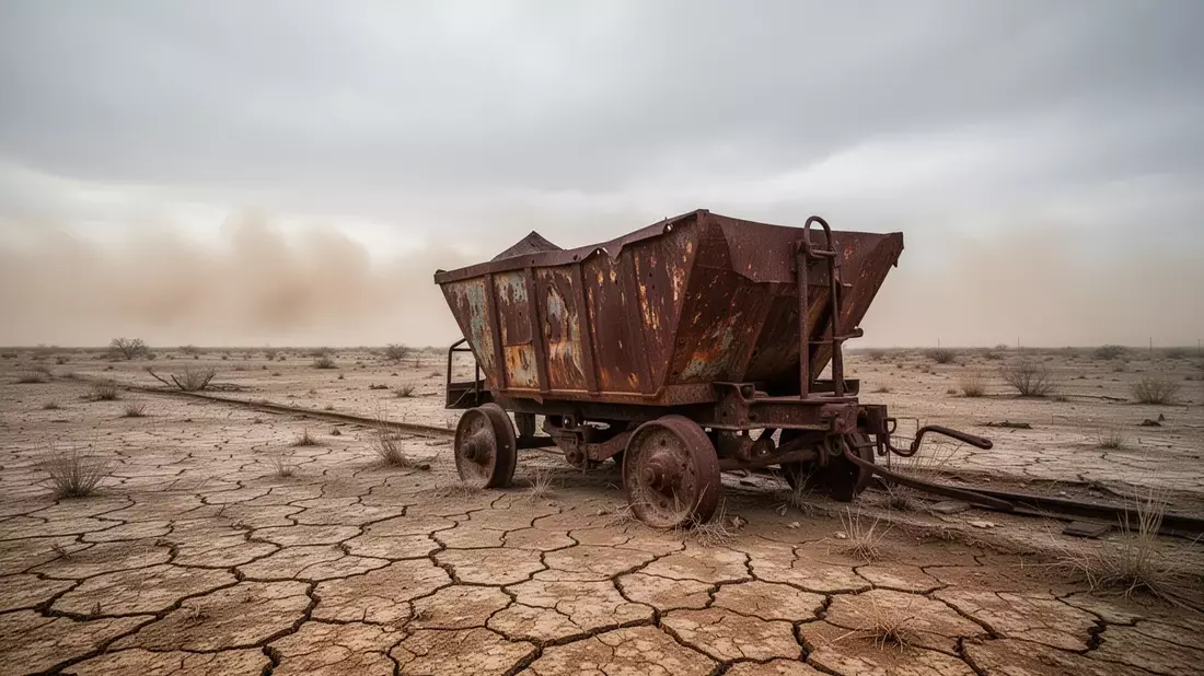 Mkango Resources: Texas-Standort für Seltene Erden-Recycling fix