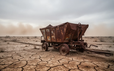 Mkango Resources: Texas-Standort für Seltene Erden-Recycling fix