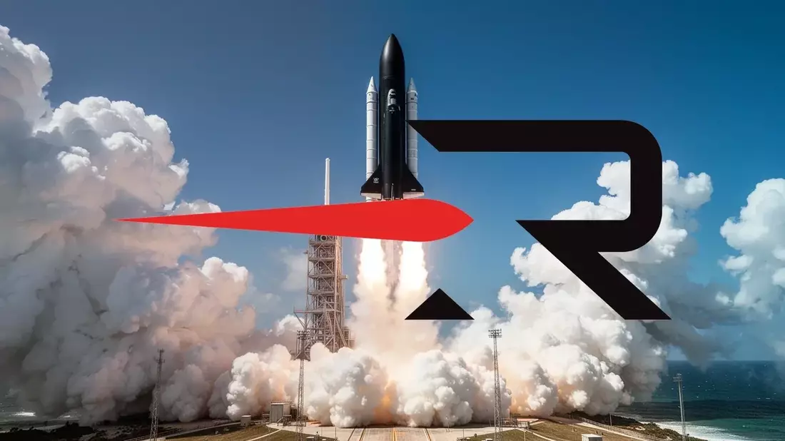 Rocket Lab rebota tras desplome: ingresos récord y contratos históricos impulsan perspectivas