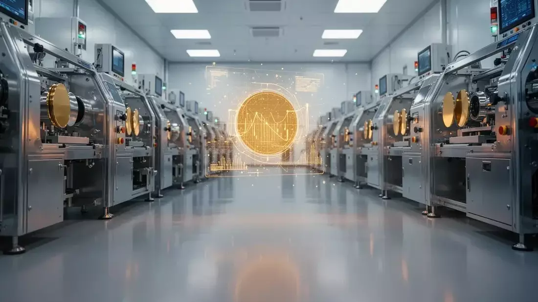 Micron Technology: récord en bolsa, corrección y lanzamiento HBM4 en COMPUTEX 2026