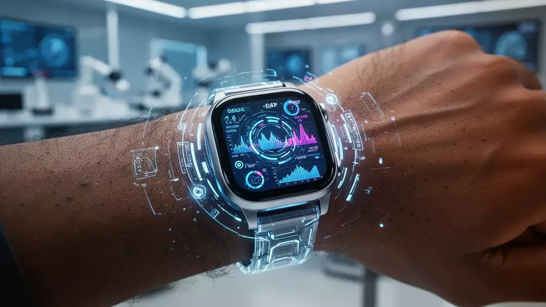 Samsung Health Update 2026: KI und neue Gesundheitsfeatures