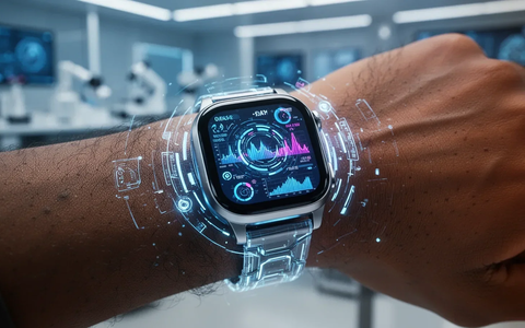 Samsung Health Update 2026: KI und neue Gesundheitsfeatures