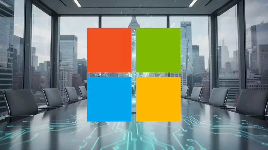 Microsoft Halts External AI Tools, Invests $80B in Own Models and Quantum Chip