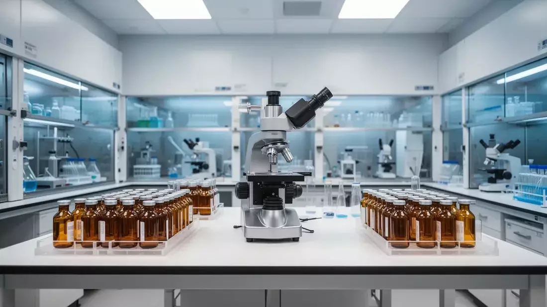 BioNTech advierte a Alemania: reformas sanitarias amenazan inversiones