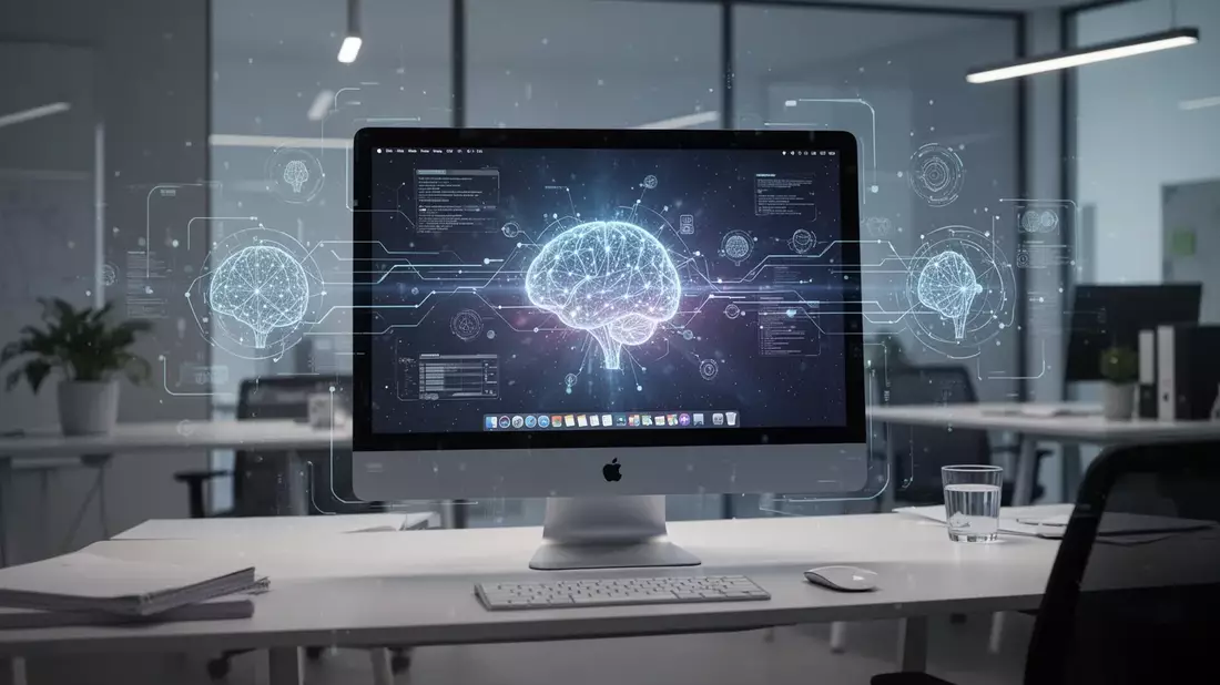 Apple macOS 27: Ende der Intel-Ära und neuer Siri-Chatbot