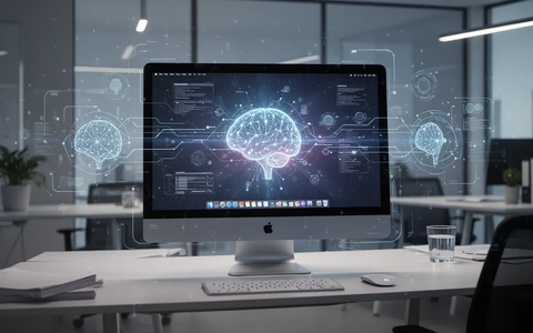 Apple macOS 27: Ende der Intel-Ära und neuer Siri-Chatbot