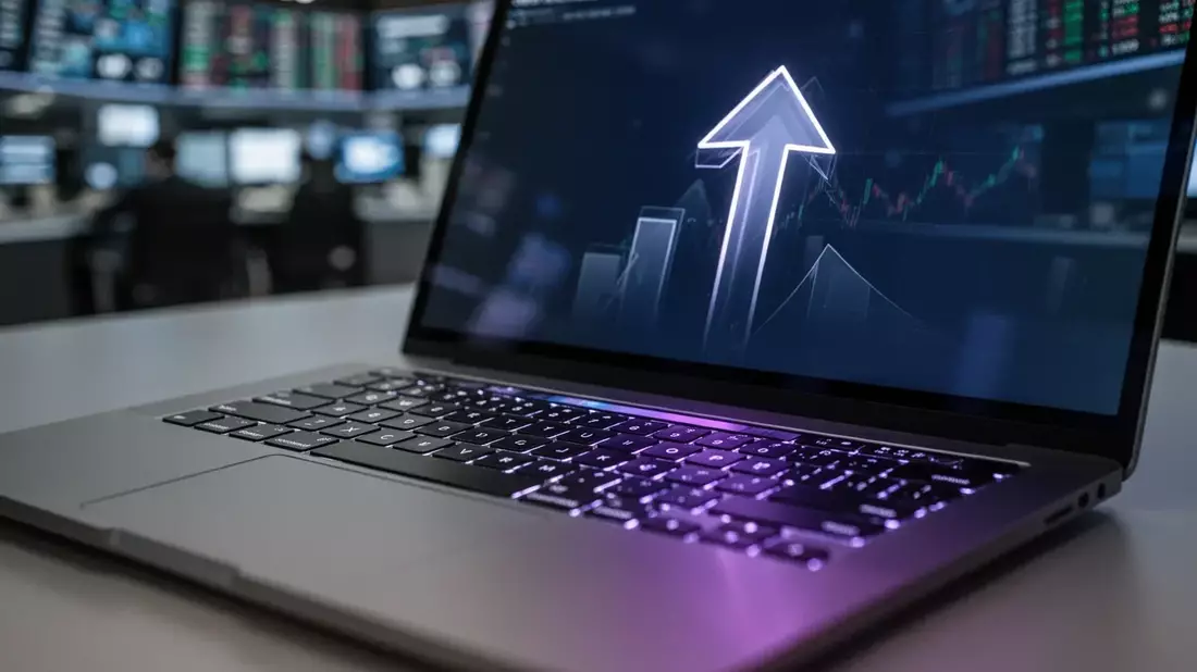 Lenovo Aktie: Preiserhöhungen nach Rekordgeschäftsjahr