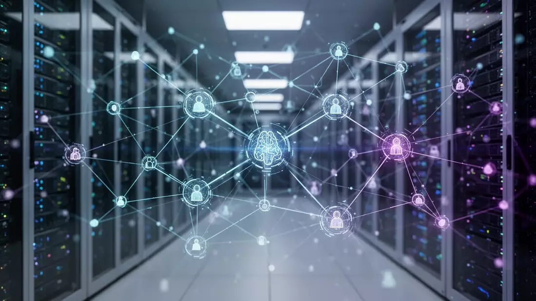 KI-Agenten-Revolution: Cisco, SAP & NVIDIA präsentieren neue Systeme