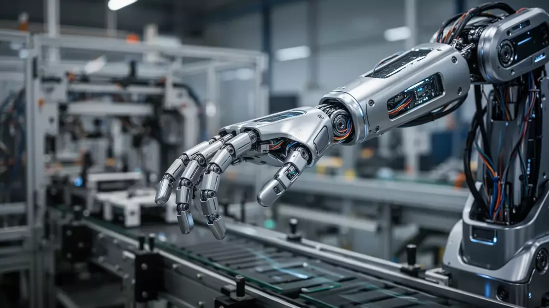 Humanoide Roboter: Standardisierung treibt industriellen Wandel