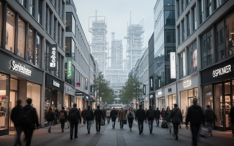 Deutsche Gründerszene: Mehr Startups, aber weniger Tech-Innovationen