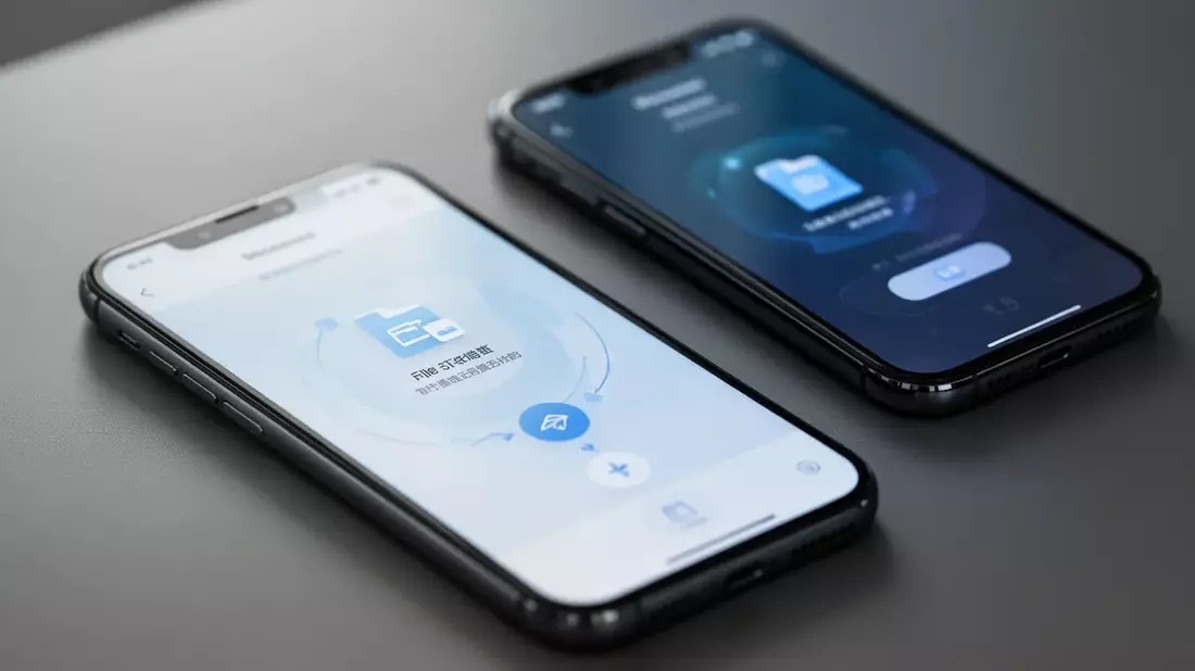 Xiaomi 17T Pro: Native AirDrop-Unterstützung für Android-Smartphones