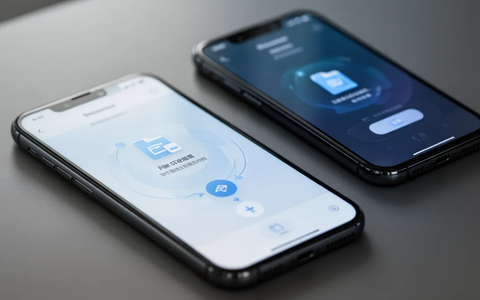 Xiaomi 17T Pro: Native AirDrop-Unterstützung für Android-Smartphones