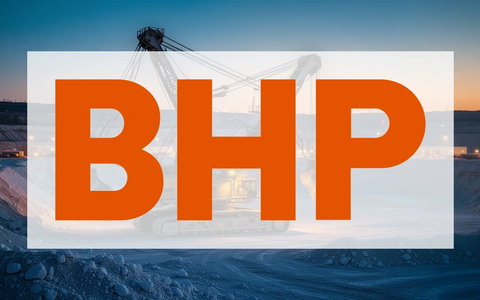BHP sichert Transport für Milliarden-Kaliprojekt Jansen