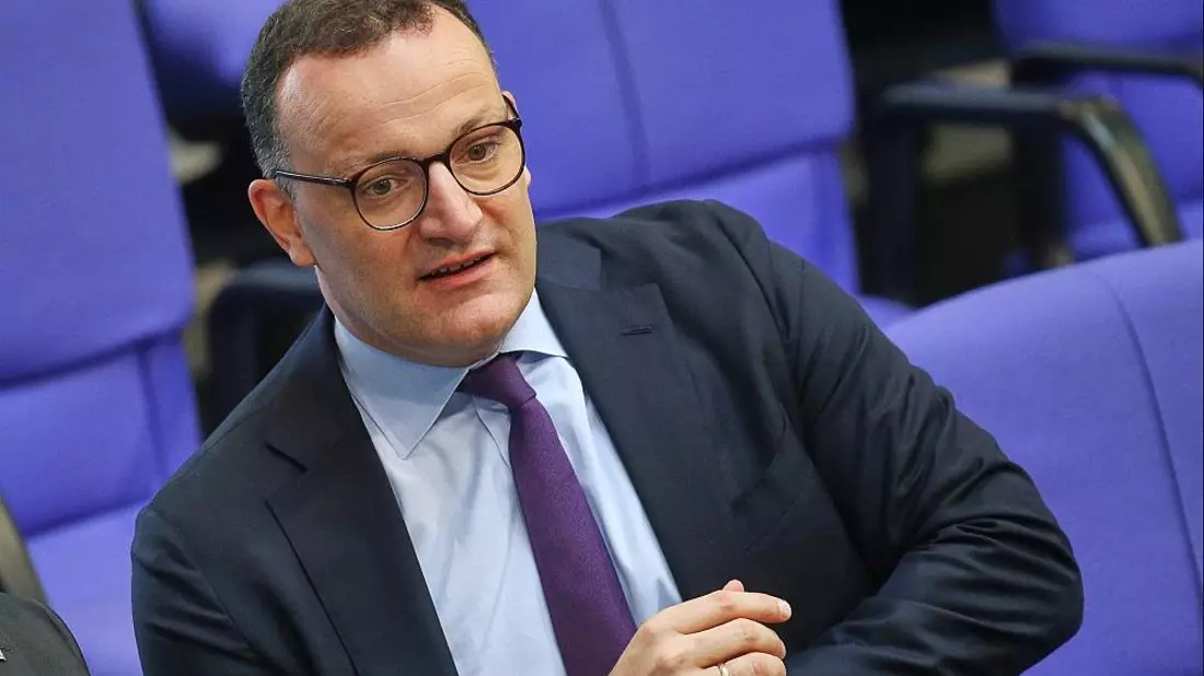 Gescheiterte UN-Bewerbung: Spahn verteidigt deutsche Israel-Politik