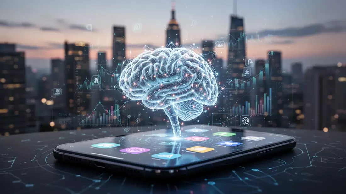 App Store Rekord: 1,4 Billionen Euro Transaktionsvolumen 2025