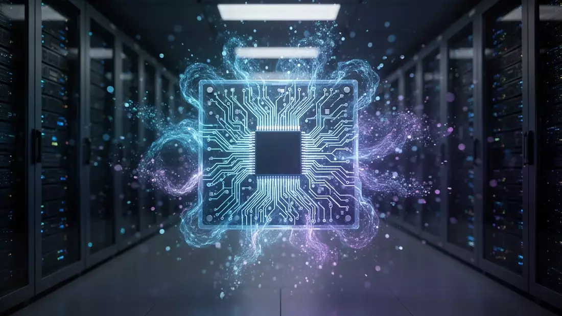 D-Wave Aktie: Quantinuum-IPO verändert Wettbewerb im Quantensektor