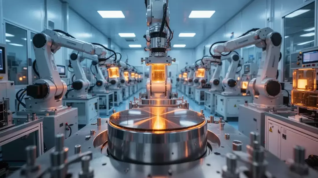 TSMC: demanda imparable de IA vs. costes récord y expansión en Arizona