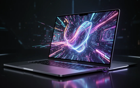 Apple MacBook Ultra: Hybrid-OLED-Flaggschiff für September 2026 geplant