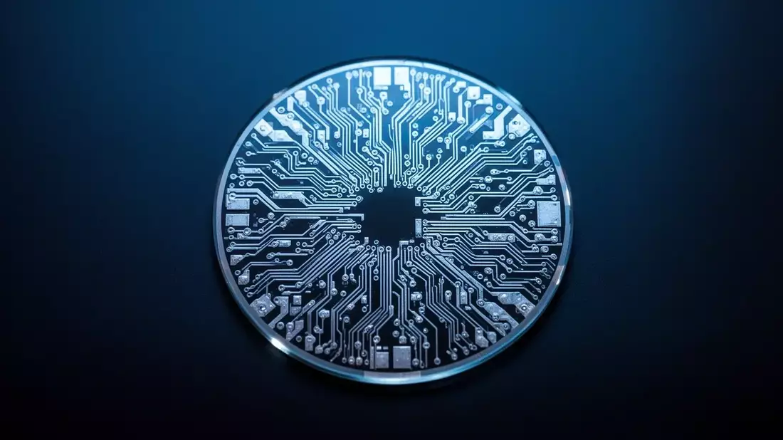 Sivers Semiconductors Plunges Amid Insider Exits and Dilution Fears After 2,900% Rally